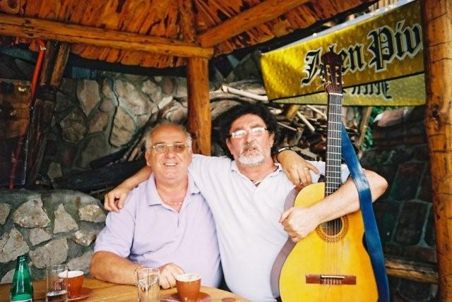 STARA RAJA ,MIDJA I ATIF-MONET-VRBAS